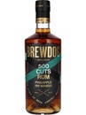 Ром 500 Катс, Ананас-Манго / 500 Cuts, Pineapple and Mango, BrewDog, 40%, 0.7л Photo 1 Ром 500 Катс, Ананас-Манго / 500 Cuts, Pineapple and Mango, BrewDog, 40%, 0.7л Photo 1