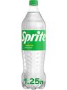 Напій Спрайт / Sprite, ПЕТ, 1.25л_photo_1