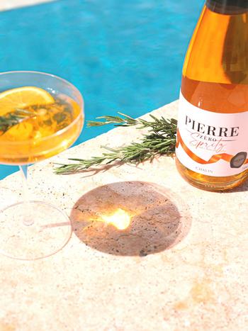 Pierre Zero Spritz 0.75л купить коктейль с доставкой | OKwine
