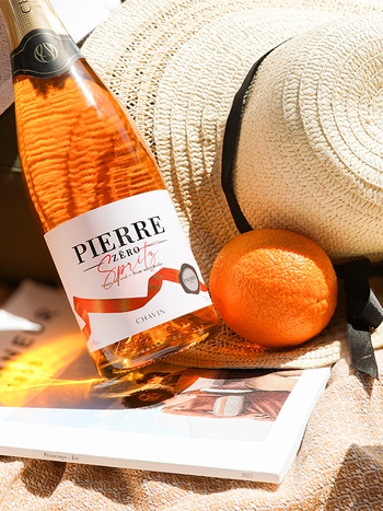 Pierre Zero Spritz 0.75л купити коктейль з доставкою | OKwine