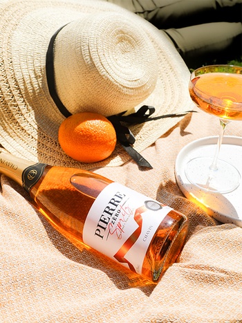 Pierre Zero Spritz 0.75л купить коктейль с доставкой | OKwine