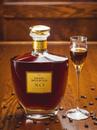 Коньяк Анрі Муньє / Henri Mounier, XO Carafe, 40%, 0.7л Photo 2