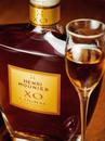 Коньяк Анрі Муньє / Henri Mounier, XO Carafe, 40%, 0.7л Photo 4