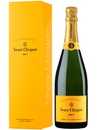 Шампанское Вивье Клико / Veuve Clicquot, белое брют 0.75л, в коробке Шампанское Вивье Клико / Veuve Clicquot, белое брют 0.75л, в коробке_photo_1