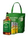 Набор Jack Daniel's Tennessee Apple & Тоник Schweppes 2*0.33л + шопер Photo 1 Набор Jack Daniel's Tennessee Apple & Тоник Schweppes 2*0.33л + шопер Photo 1