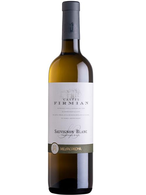Вино Кастель Фирмиан, Совиньон Блан / Castel Firmian, Sauvignon Blanc, белое сухое 0.75л Вино Кастель Фирмиан, Совиньон Блан / Castel Firmian, Sauvignon Blanc, белое сухое 0.75л фото
