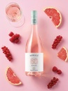 Вино Мирали Розе, Тоскана / Miraly Rose, Toscana, Tenuta Montecchiesi, розовое сухое 0.75л Photo 4 Вино Мирали Розе, Тоскана / Miraly Rose, Toscana, Tenuta Montecchiesi, розовое сухое 0.75л Photo 4