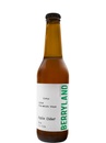 Сидр ігристий Кюве / Cuvee, Berryland, брют 7-7.5% 0.33л Сидр ігристий Кюве / Cuvee, Berryland, брют 7-7.5% 0.33л_photo_1