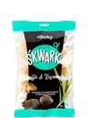 Шкварки з розмарином та ароматом трюфеля, Objerky, 50г Шкварки з розмарином та ароматом трюфеля, Objerky, 50г_photo_1