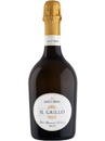 Ігристе вино Іль Грілло, Спуманте Брют / IL Grillo, Spumante Brut, Santa Tresa, біле брют 0.75л_photo_1