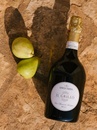 Ігристе вино Іль Грілло, Спуманте Брют / IL Grillo, Spumante Brut, Santa Tresa, біле брют 0.75л Photo 3
