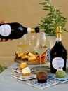 Ігристе вино Іль Грілло, Спуманте Брют / IL Grillo, Spumante Brut, Santa Tresa, біле брют 0.75л Photo 4
