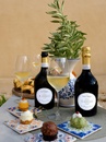 Ігристе вино Іль Грілло, Спуманте Брют / IL Grillo, Spumante Brut, Santa Tresa, біле брют 0.75л Photo 5
