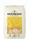 Макаронні вироби Мецці Рігатоні / Mezzi Rigatoni, Sgambaro, 500г Макаронні вироби Мецці Рігатоні / Mezzi Rigatoni, Sgambaro, 500г_photo_1