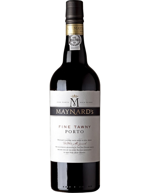 Портвейн Майнард'с, Файн Тоні Порто / Maynard's, Fine Tawny Porto, червоне солодке, 19.5%, 0.75л Портвейн Майнард'с, Файн Тоні Порто / Maynard's, Fine Tawny Porto, червоне солодке, 19.5%, 0.75л фото