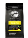 Кофе молотый "Бразилия" Желтый Бурбон, Flavor Coffee, 500г_photo_1