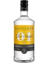Джин Ленглис, Ферст Чаптер / Langley's, First Chapter, 38%, 0.7л Джин Ленглис, Ферст Чаптер / Langley's, First Chapter, 38%, 0.7л_photo_1