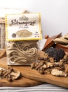 Макаронные изделия Странгоцци с трюфелем / Strangozzi al Tartufo, Fattorie Umbre, 250г Photo 2