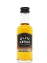 Віскі Вайт енд Маккей / Whyte & Mackay, 40%, 0.05л _photo_1