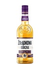 Лікер Жоладкова, Горжка Фіг / Zoladkowa, Gorzka Fig, Stock, 30%, 0.5л Photo 1 Лікер Жоладкова, Горжка Фіг / Zoladkowa, Gorzka Fig, Stock, 30%, 0.5л Photo 1