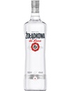Водка Де Люкс, Жоладкова / De Luxe, Zoladkowa, Stock, 40%, 1л Водка Де Люкс, Жоладкова / De Luxe, Zoladkowa, Stock, 40%, 1л_photo_1