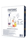 Набір Горілка Грейпфрут, Фінляндія / Grapefruit, Finlandia, 37.5%, 0.5 л + Тонік Швепс / Tonic Schweppes, 2*0.25л Photo 2 Набір Горілка Грейпфрут, Фінляндія / Grapefruit, Finlandia, 37.5%, 0.5 л + Тонік Швепс / Tonic Schweppes, 2*0.25л Photo 2
