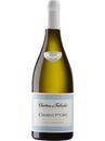 Вино Шабли Премьер Крю, Мон де Милье / Chablis 1er Cru, Mont de Milieu, белое сухое 0.75л_photo_1