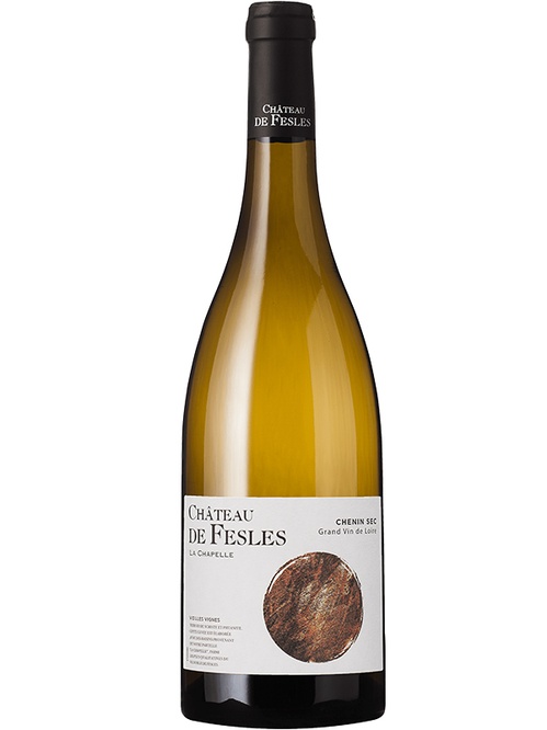 Вино Шато де Феслес, Анжу Блан / Chateau de Fesles, Anjou Blanc, біле сухе 0.75л Вино Шато де Феслес, Анжу Блан / Chateau de Fesles, Anjou Blanc, біле сухе 0.75л фото