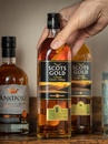 Виски Блэк Лейбл, Скотс Голд / Black Label, Scots Gold, 40%, 0.7л Photo 5 Виски Блэк Лейбл, Скотс Голд / Black Label, Scots Gold, 40%, 0.7л Photo 5