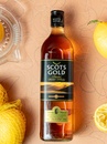Виски Блэк Лейбл, Скотс Голд / Black Label, Scots Gold, 40%, 0.7л Photo 6 Виски Блэк Лейбл, Скотс Голд / Black Label, Scots Gold, 40%, 0.7л Photo 6
