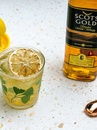 Виски Блэк Лейбл, Скотс Голд / Black Label, Scots Gold, 40%, 0.7л Photo 7 Виски Блэк Лейбл, Скотс Голд / Black Label, Scots Gold, 40%, 0.7л Photo 7