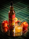 Віскі Ред Лейбл, Скотс Голд / Red Label, Scots Gold, 40%, 0.7л Photo 3
