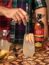 Віскі Ред Лейбл, Скотс Голд / Red Label, Scots Gold, 40%, 0.7л Photo 5