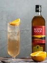 Віскі Ред Лейбл, Скотс Голд / Red Label, Scots Gold, 40%, 0.7л Photo 6