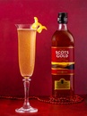 Віскі Ред Лейбл, Скотс Голд / Red Label, Scots Gold, 40%, 0.7л Photo 7