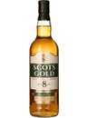 Віскі Скотс Голд / Scots Gold, 8 років, 40%, 0.7л_photo_1