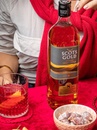 Віскі Скотс Голд / Scots Gold, 8 років, 40%, 0.7л Photo 3