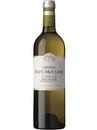 Вино Шато О-Мулер, Бордо Блан / Chateau Haut-Mouleyre, Bordeaux Blanc, біле сухе 0.75л_photo_1