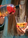 Віскі Кенмор, Сінгл Молт / Canmore, Single Malt, 12 років, 40%, 0.7л Photo 4