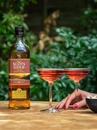 Виски Скотс Голд / Scots Gold, 12 лет, 40%, 1л Photo 3
