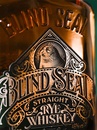 Віски Рей, Блаянд Сіл / Rye, Blind Seal, 46%, 0.5л Photo 2 Віски Рей, Блаянд Сіл / Rye, Blind Seal, 46%, 0.5л Photo 2