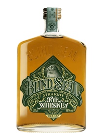 Віски Рей, Блаянд Сіл / Rye, Blind Seal, 46%, 0.5л фото