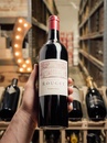 Вино Шато Руже, Помероль / Chateau Rouget, Pomerol, червоне сухе 0.75л Photo 2