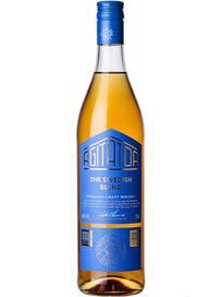 Віскі Агітатор, Свідiш Бленд / Agitator, The Swedish Blend, 40%, 0.7л фото