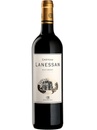 Вино Шато Ланесан, О-Медок / Chateau Lanessan, Haut-Medoc, красное сухое 0.75л Вино Шато Ланесан, О-Медок / Chateau Lanessan, Haut-Medoc, красное сухое 0.75л_photo_1