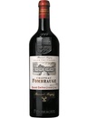 Вино Шато Фомбруж, Сент-Еміліон Гран Крю / Chateau Fombrauge, Saint-Emilion Grand Cru, червоне сухе 0.75л_photo_1