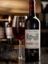 Вино Шато Фомбруж, Сент-Еміліон Гран Крю / Chateau Fombrauge, Saint-Emilion Grand Cru, червоне сухе 0.75л Photo 2