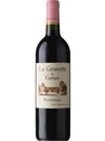 Вино Ля Гравет де Сертан, Помероль / La Gravette de Certan, Pomerol, червоне сухе 0.75л_photo_1
