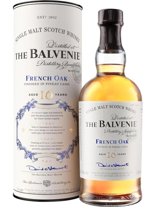 Виски Балвени / Balvenie, 16 лет, 47.6%, 0.7л Виски Балвени / Balvenie, 16 лет, 47.6%, 0.7л фото