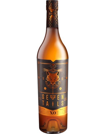 Seven Tails XO 41.8% 0.7л купить в Киеве, Одессе, Днепре | OKwine